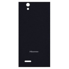 FUNDA COVER U988 BLACK HISENSE (Espera 4 dias)